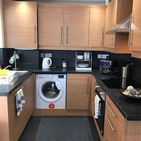 Glaisdale Studios Wolverhampton Ngoại thất bức ảnh